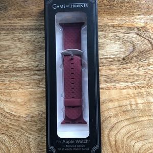 Apple Watch Band - Game of Thrones 40mm & 38mm